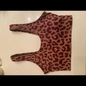 Balance Athletica Bra